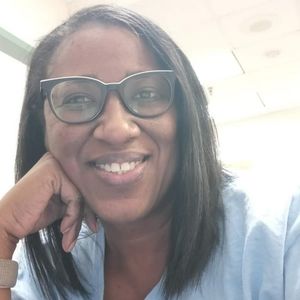 Meet your Posher, Tasha